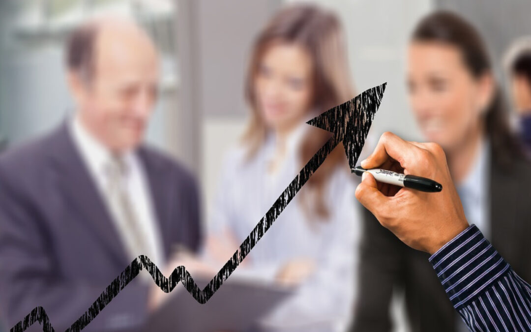 How to Boost Your Sales in 4 Easy Steps!