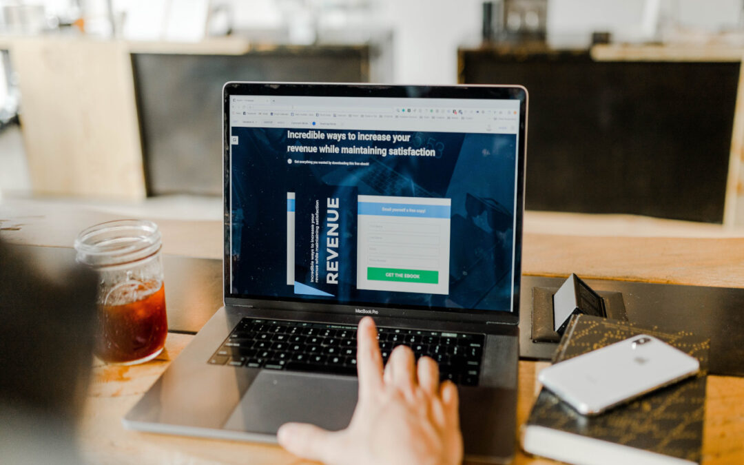 Sell Don’t Tell – Selling Tips that Work